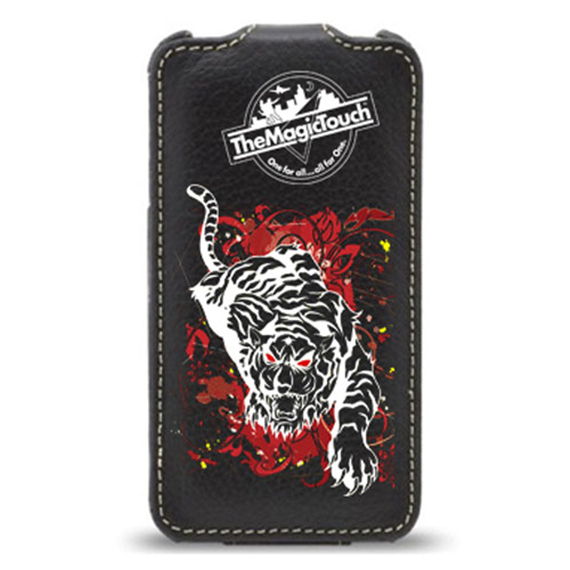 TheMagicTouch CPM 6.2 - Klar bærer til hard overflater - Bilde 4