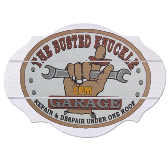 TheMagicTouch CPM 6.2 - Klar bærer til hard overflater - Bilde 5