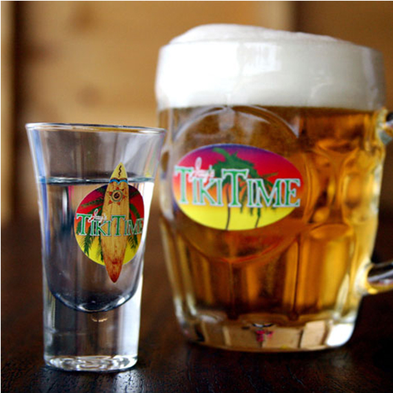 TheMagicTouch DCT 4.5 - Vanndekal - Bilde 4