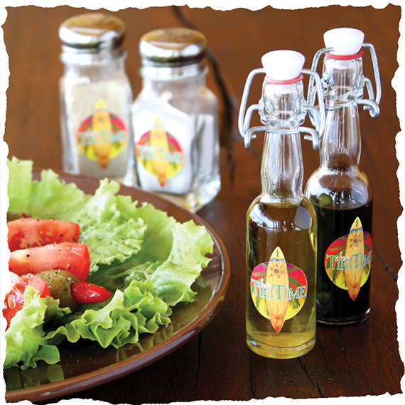 TheMagicTouch DCT 4.5 - Vanndekal - Bilde 5