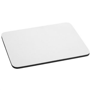 musematte sublimering transfer blank hvit