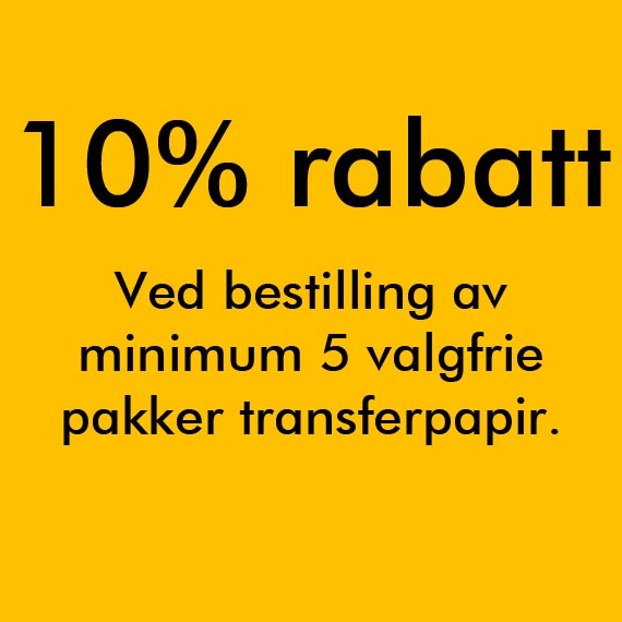 TheMagicTouch SPF - Klistremerke - Bilde 2