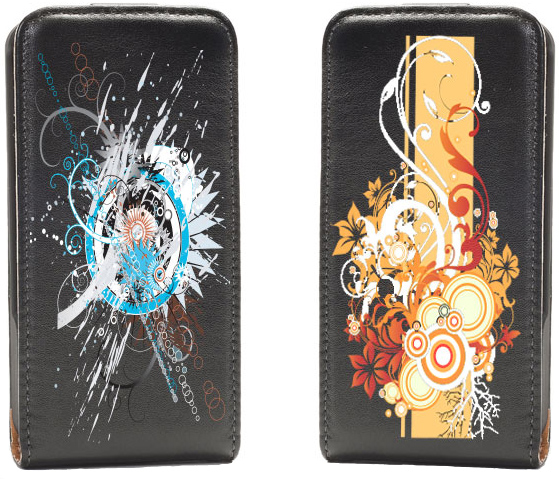 trykk på iphone cover CPM