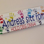 trykk på tre med cpm transferpapir