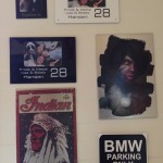 Trykke på Skilt med CPM Transferpapir