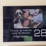 Trykke på Skilt med CPM Transferpapir