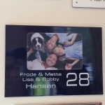 Trykke på Skilt med CPM Transferpapir