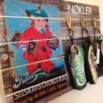 Trykke på Tre med Cpm Transferpapir