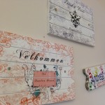 Trykke på Tre med Cpm Transferpapir