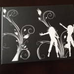 Trykke på bøker med CPM tramnsferpapir