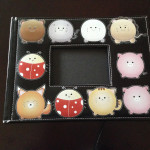 Trykke på bøker med CPM tramnsferpapir