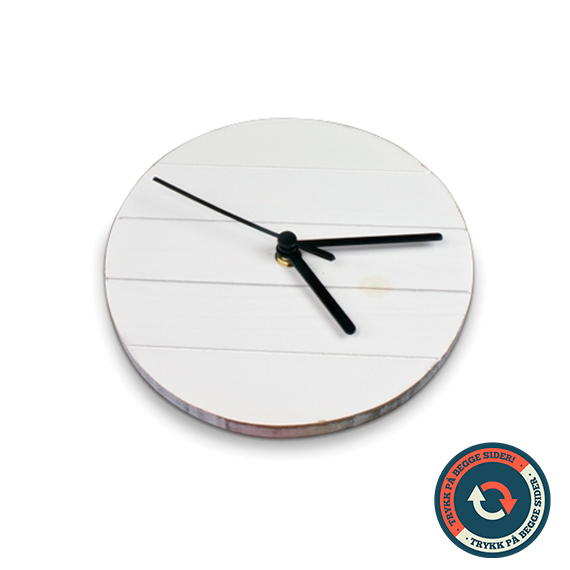 Trykk på treskilt Planx CPM Transferpapir