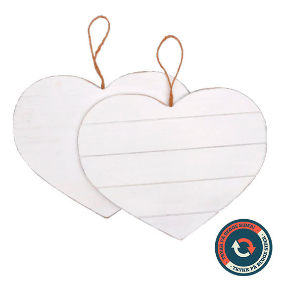 Trykk på treskilt Planx CPM Transferpapir