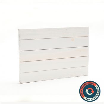 Trykk på treskilt Planx CPM Transferpapir