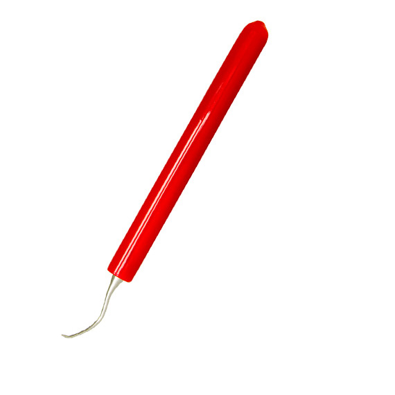 Plukke verktøy - Vinyl - 3stk