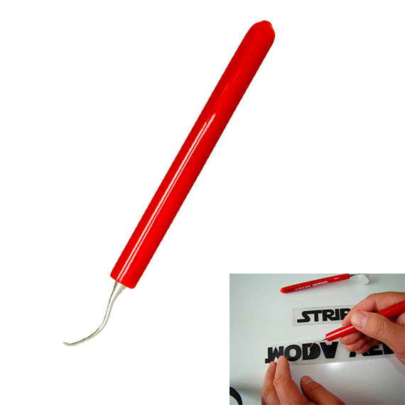 siser weeder plukkeverktøy