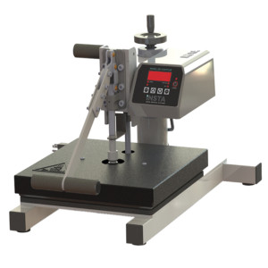 Insta-201 varmepresse