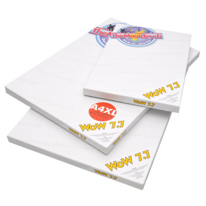 WOW 7.7 Transferpapir