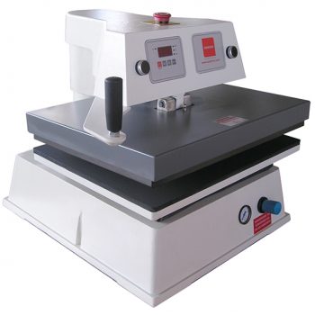 Varmepresse Beta Major