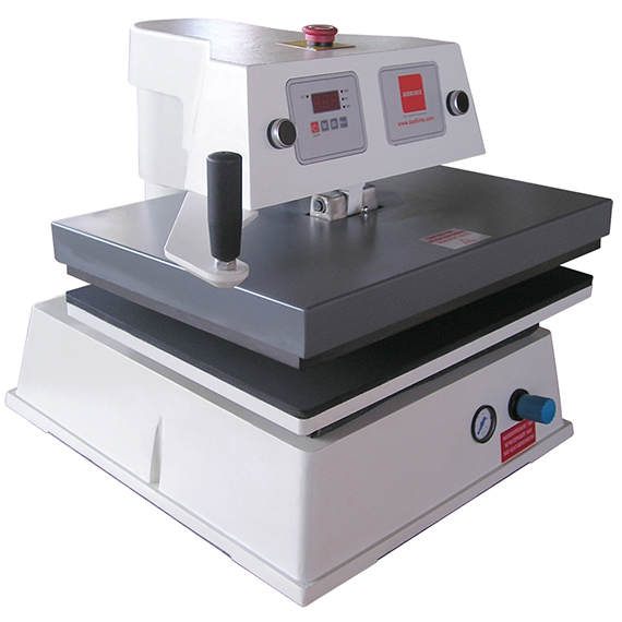 Varmepresse Beta Major