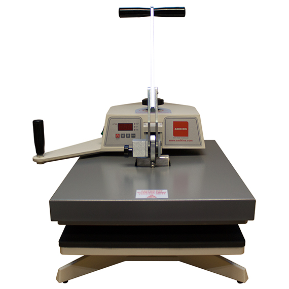 Varmepresse Beta Maxi TMT