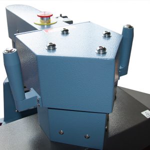 TMT Omega 500 Twin Varmepresse Luft 21x34cm