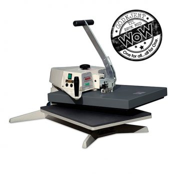 Varmepresse Beta Maxi