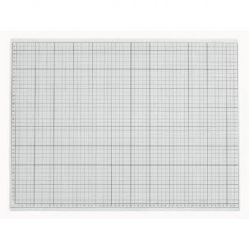 Kuttematte Skjærematte 60x45cm