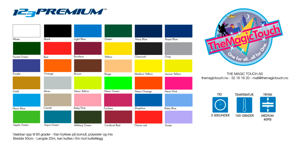 Fargevelger-123-Premium-Folie