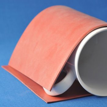 SatinMug Kopp til å trykke på med CPM Transferpapir