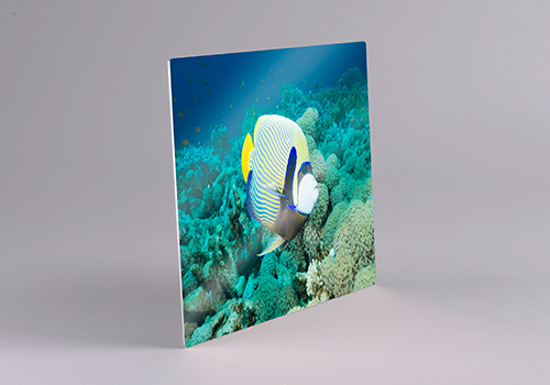 HD Fotoplate Aluminium Sublimering