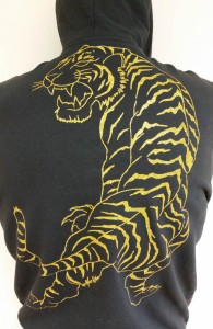 123 Flex Skjærefolie tekstilfolie