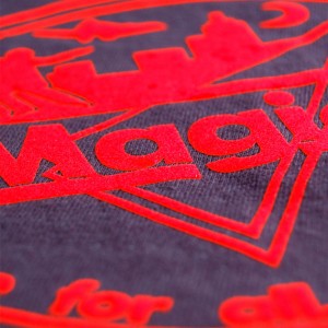 123-Premium-Flock-Tekstilfolie-Rød