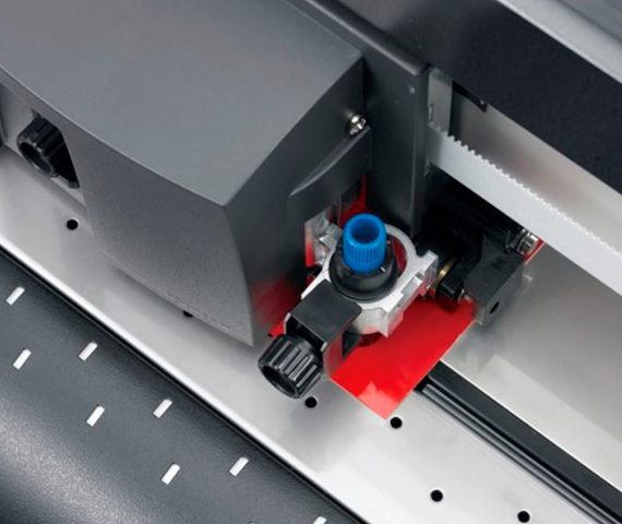 Graphtec FC 8600 - 60 Skjæreplotter