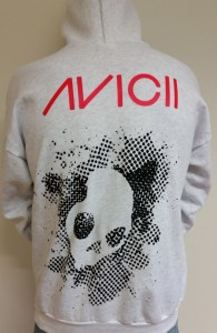 123 Flex Skjærefolie tekstilfolie