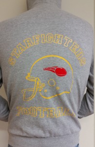 123 Flex Skjærefolie tekstilfolie