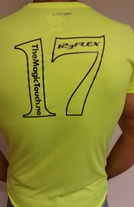 123 Flex Skjærefolie tekstilfolie