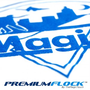 Premium Flock Forsidebilde