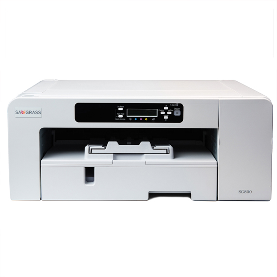 Sawgrass SG800 Dye sublimering virtuoso