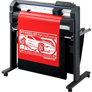 Graphtec FC 8600 - 60 Skjæreplotter