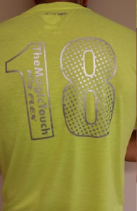 123 Flex Skjærefolie tekstilfolie