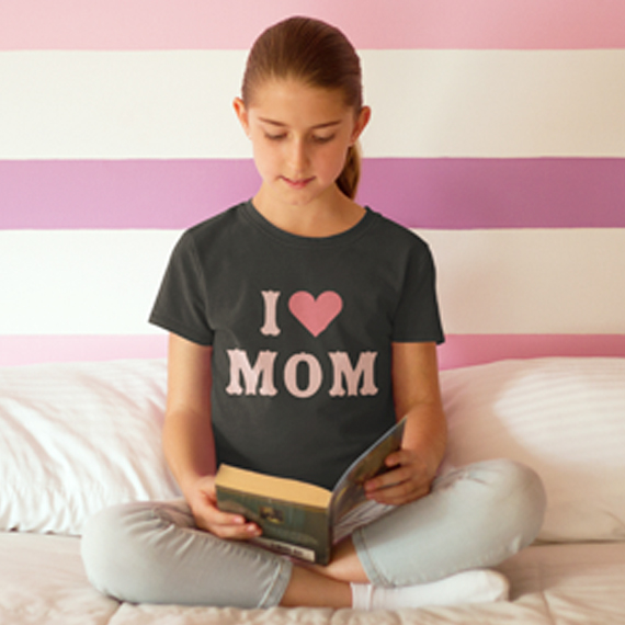 Morsdag inspirasjon themagictouch