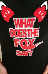 123 Flex Skjærefolie tekstilfolie