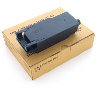 Ricoh Ink Collector unit