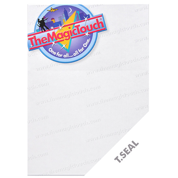 TheMagicTouch T.SEAL 10 Ark - Bilde 3