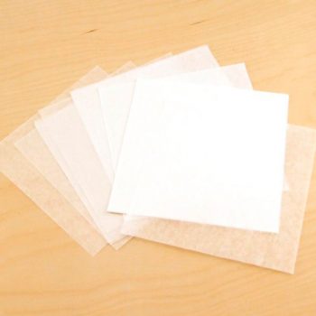 NRP - Non Release Paper