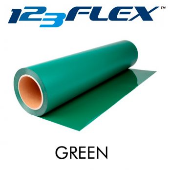 Alternative view of MagiCut 123Flex Green