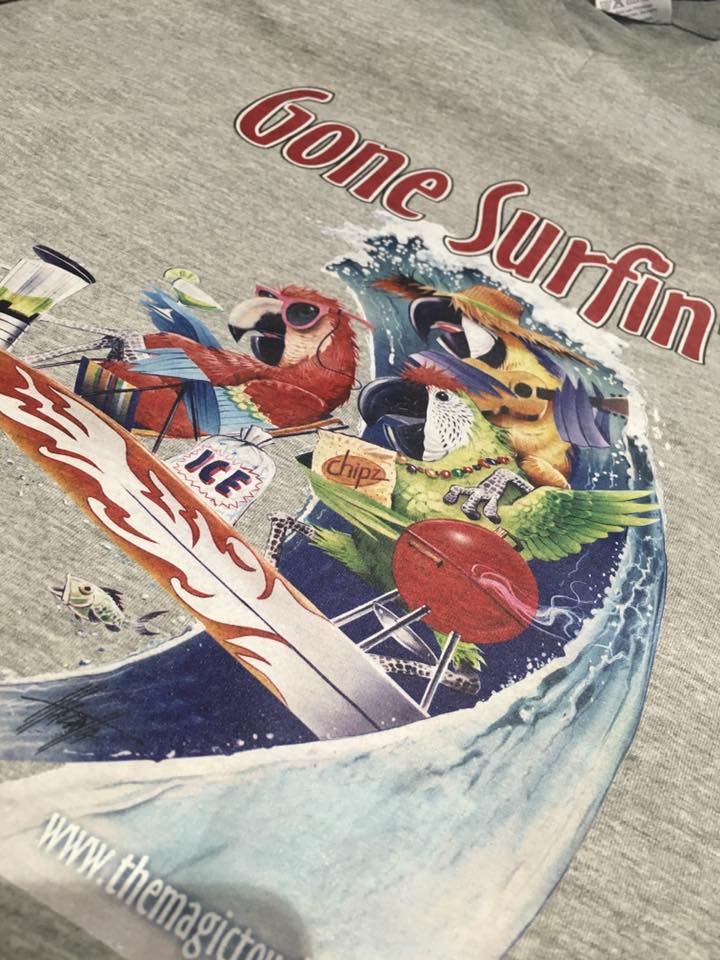 T One motiv 3 themagictouch no