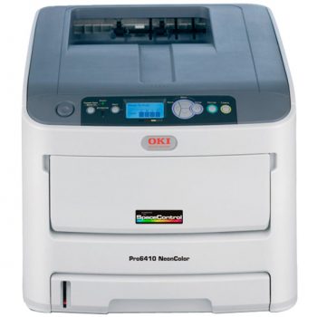 Oki Pro 6410 NEON