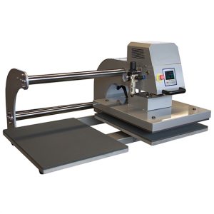 TMT Studio Twin Varmepresse Luft 38x50cm 
